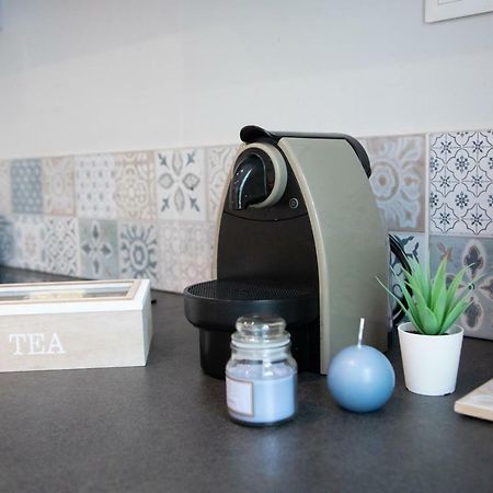 Apartmán L'Alcove Saint Georges ★ Au Coeur De Toulouse Exteriér fotografie