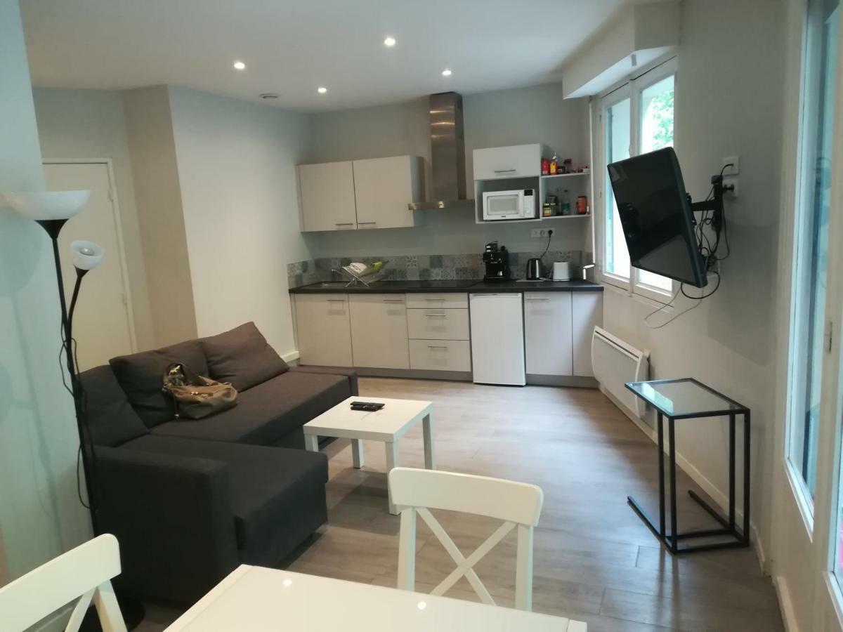 Apartmán L'Alcove Saint Georges ★ Au Coeur De Toulouse Exteriér fotografie