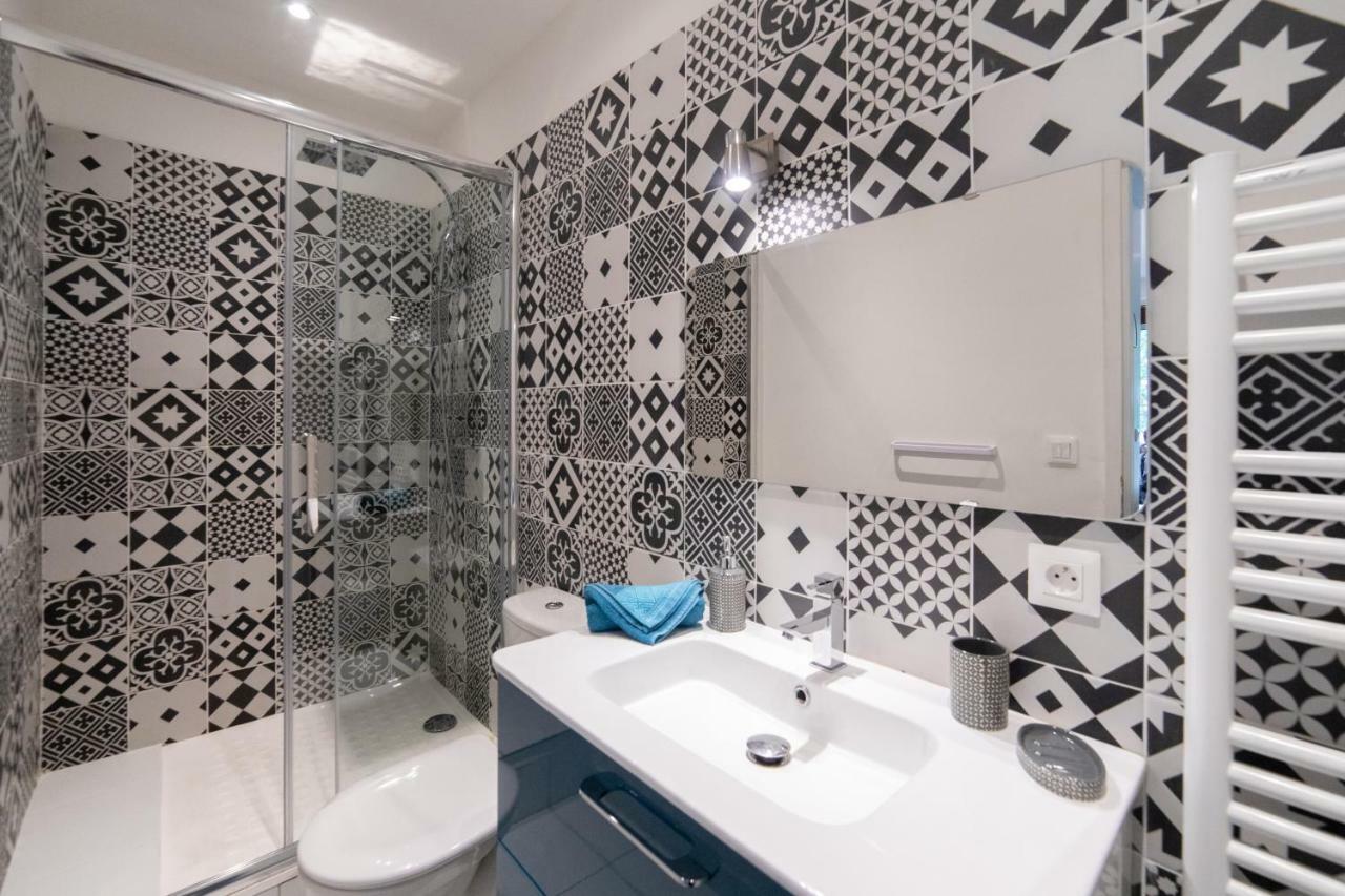 Apartmán L'Alcove Saint Georges ★ Au Coeur De Toulouse Exteriér fotografie