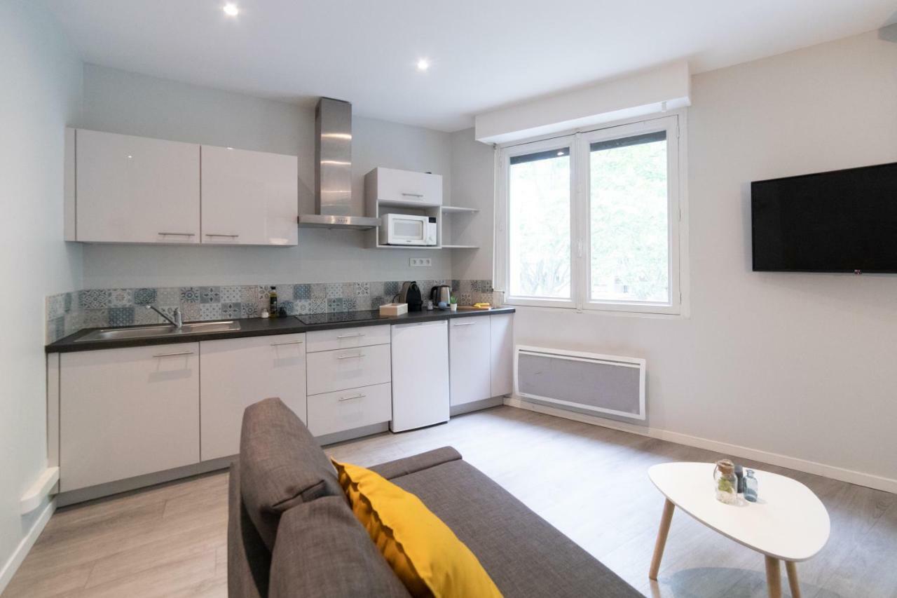 Apartmán L'Alcove Saint Georges ★ Au Coeur De Toulouse Exteriér fotografie