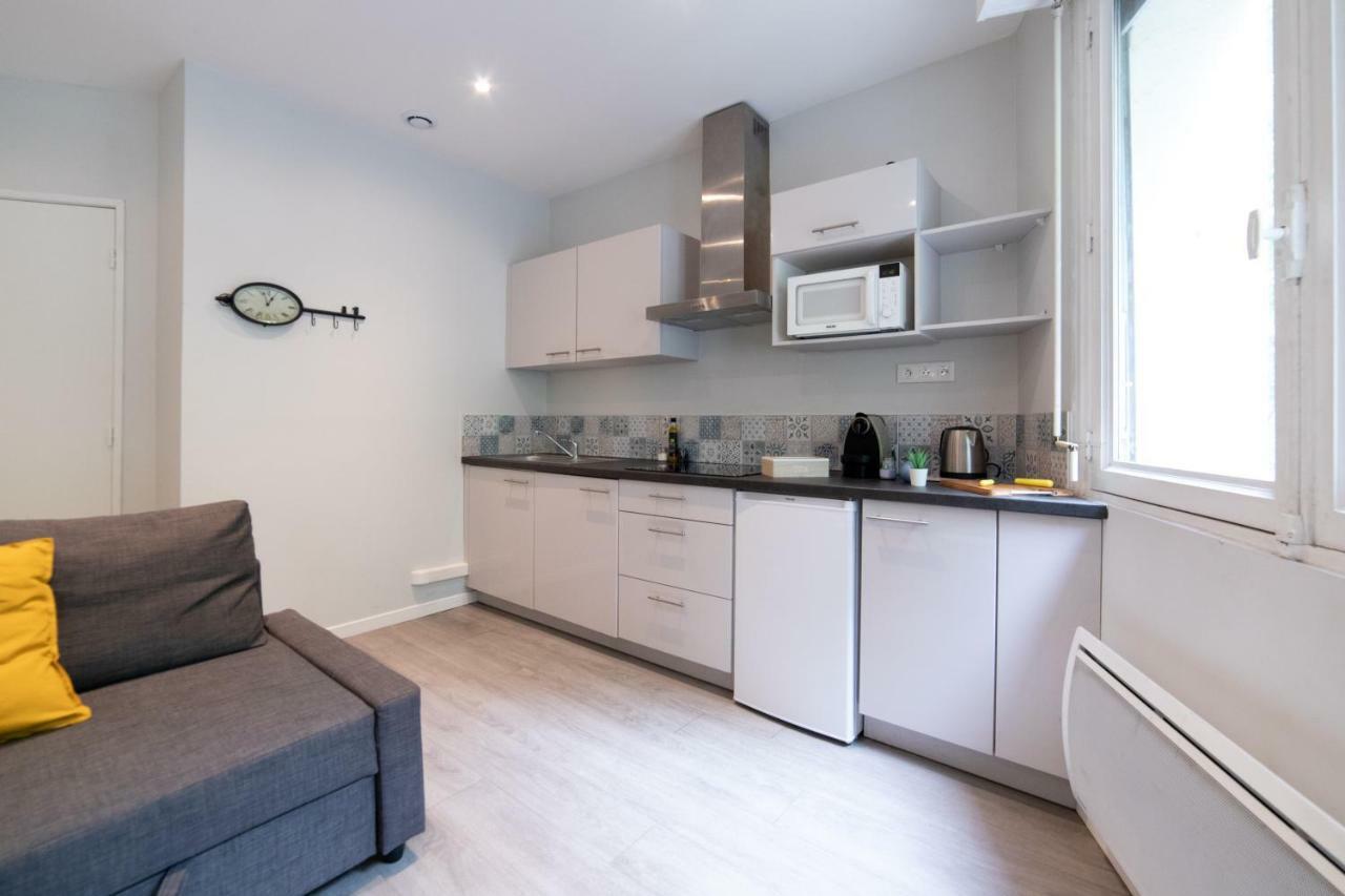 Apartmán L'Alcove Saint Georges ★ Au Coeur De Toulouse Exteriér fotografie