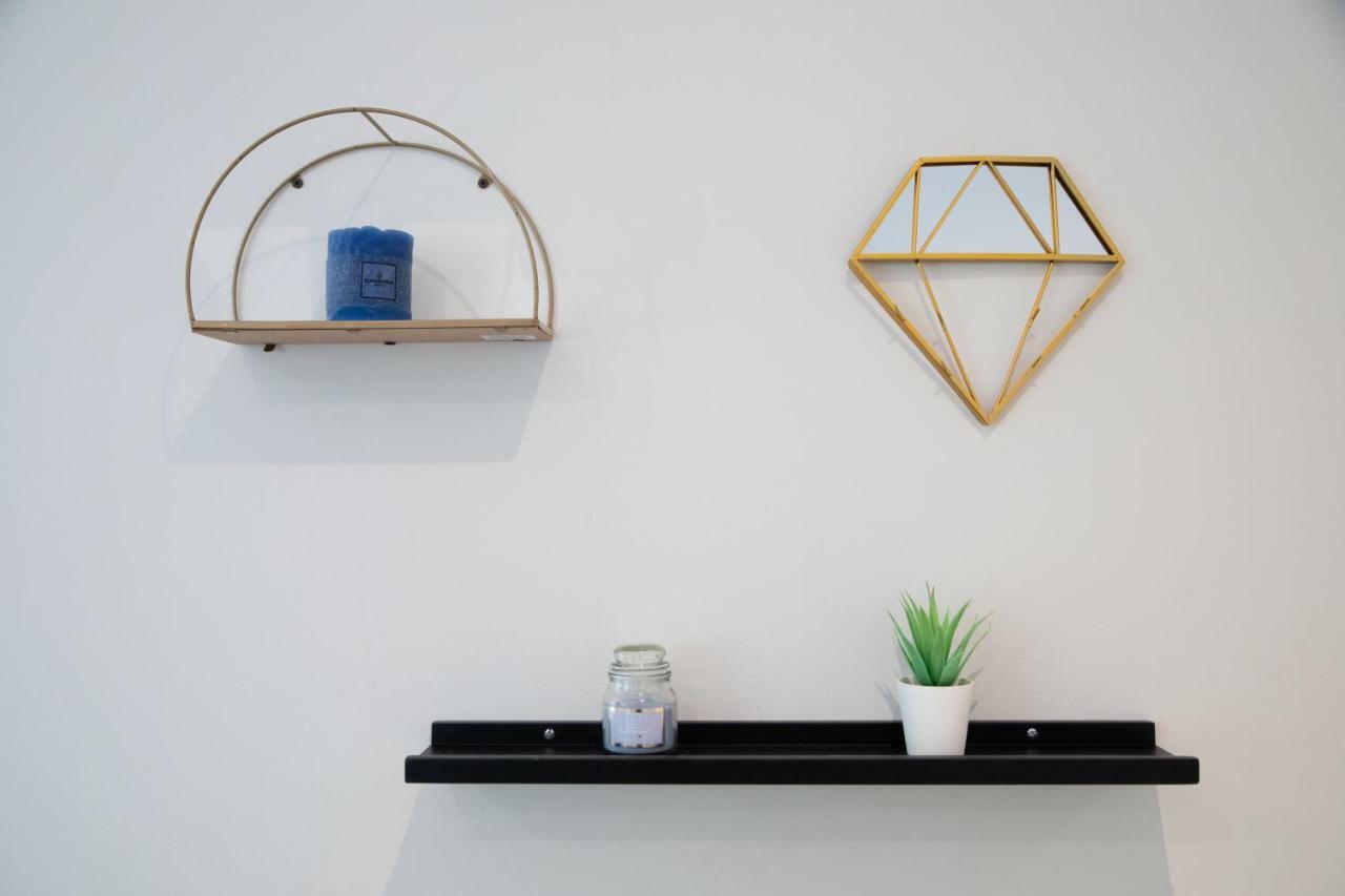 Apartmán L'Alcove Saint Georges ★ Au Coeur De Toulouse Exteriér fotografie