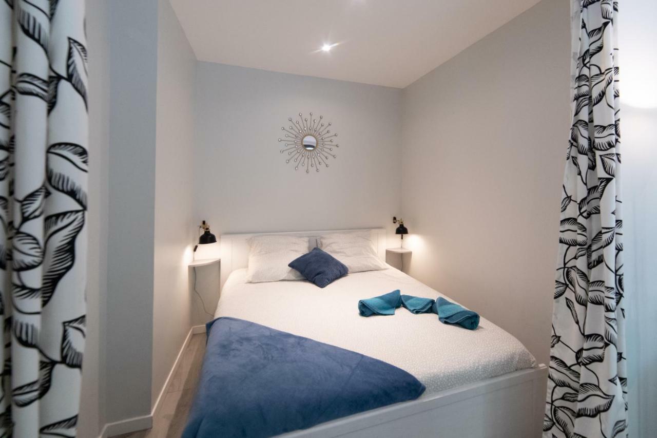 Apartmán L'Alcove Saint Georges ★ Au Coeur De Toulouse Exteriér fotografie