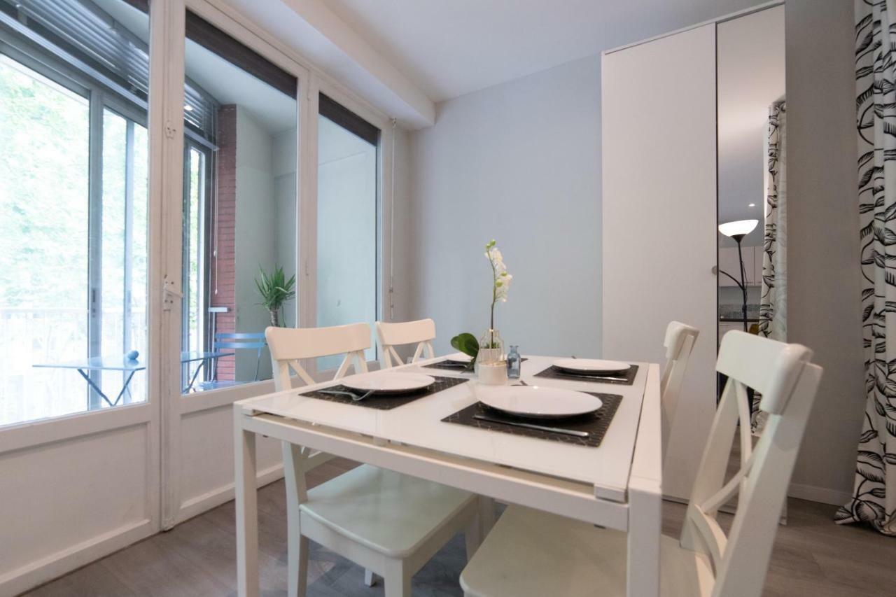 Apartmán L'Alcove Saint Georges ★ Au Coeur De Toulouse Exteriér fotografie