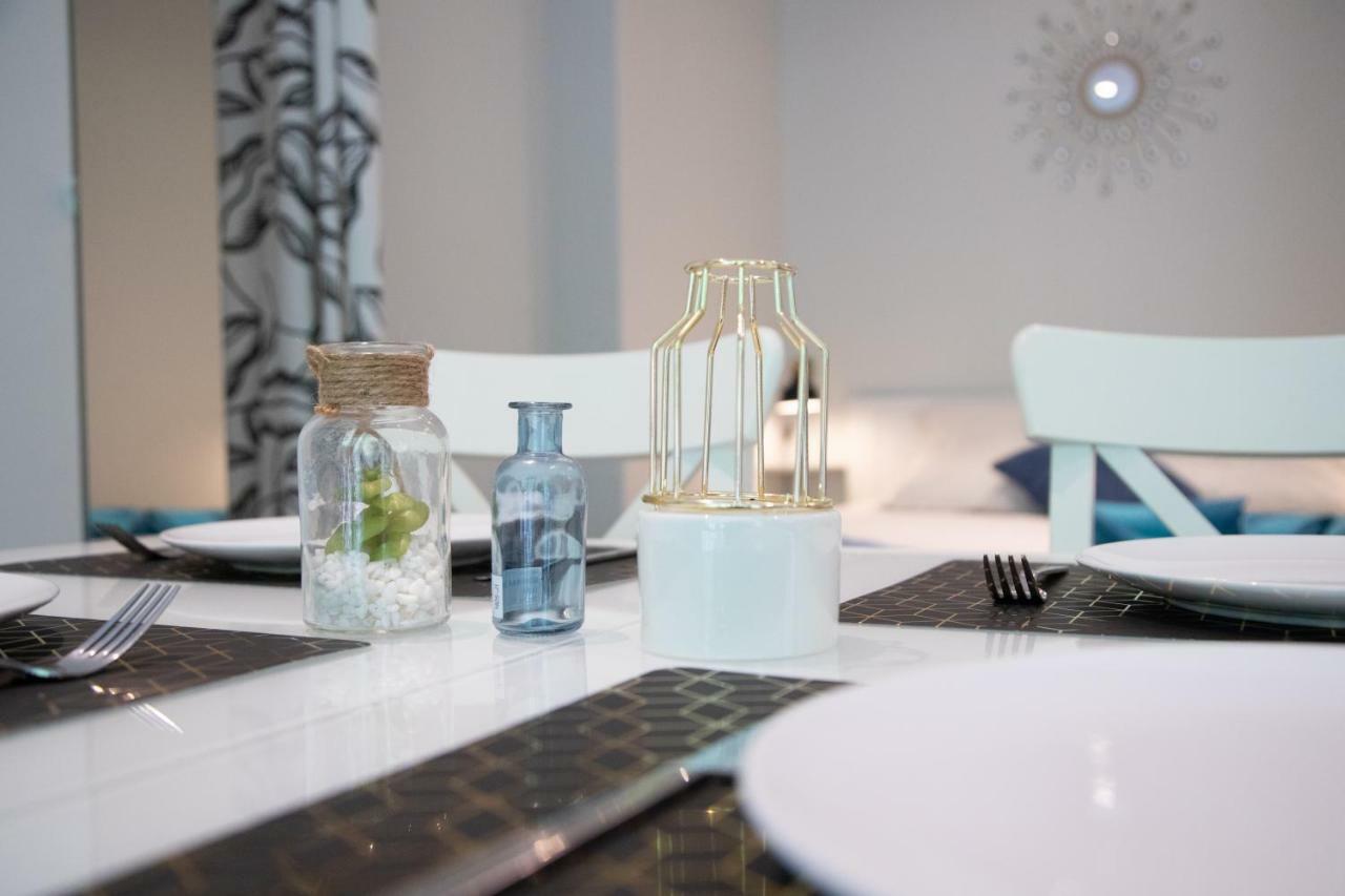 Apartmán L'Alcove Saint Georges ★ Au Coeur De Toulouse Exteriér fotografie