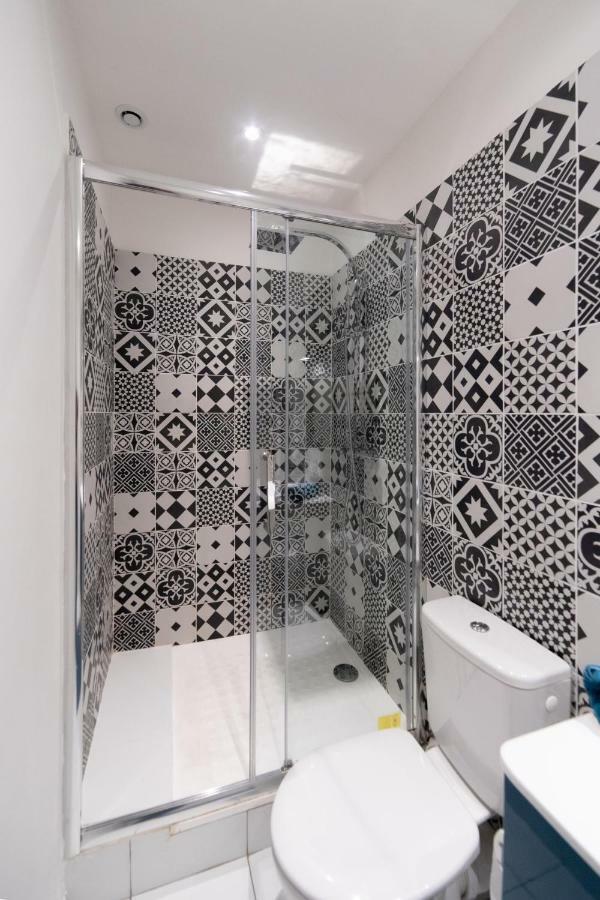 Apartmán L'Alcove Saint Georges ★ Au Coeur De Toulouse Exteriér fotografie