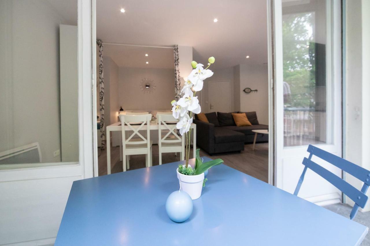 Apartmán L'Alcove Saint Georges ★ Au Coeur De Toulouse Exteriér fotografie